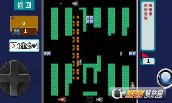 ͣ��������ս��(̹�˴�ս��Ϸ)v1.0.1 ��Ѱ�