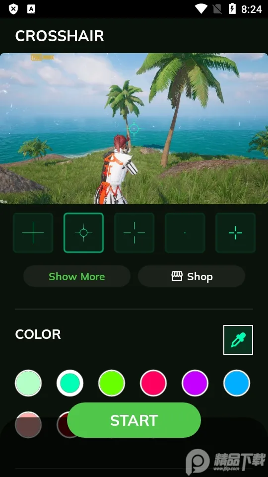 ʮ��׼��(�����Ϸ����)v22.9 �ֻ���