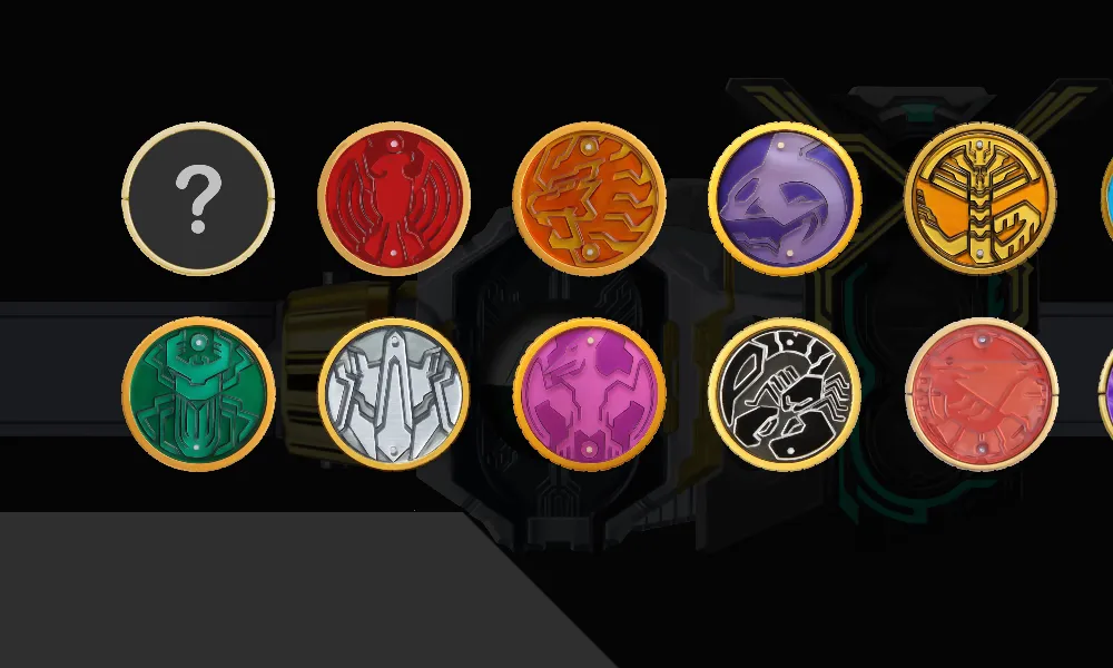 ������ʿŷ��ģ����(������ʿ������Ϸ)v1.0 �ٷ�����