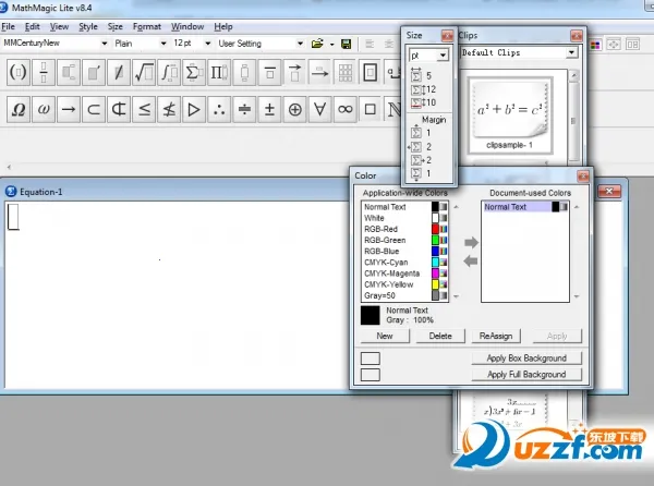 MathMagic Lite2025�ٷ�����v3.6.1 �ٷ�����