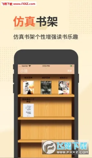 è���Ķ�(С˵�Ķ�����)