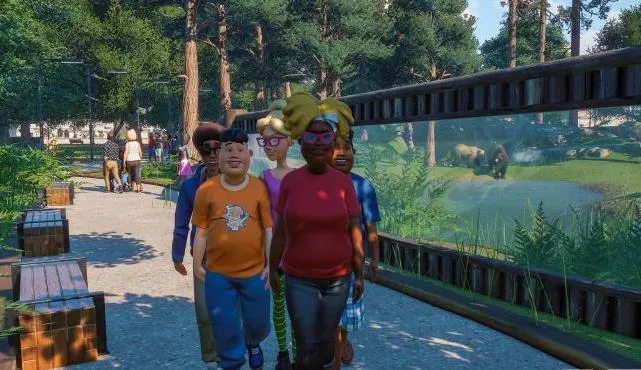 ����԰֮������ͬ(����԰��Ӫ��Ϸ)v0.10 �ٷ�����