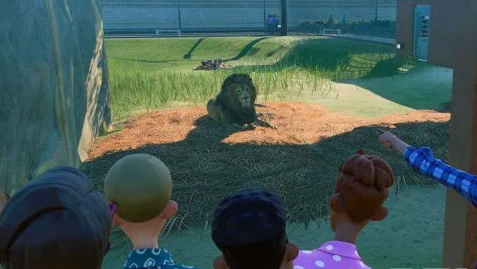 ����԰֮������ͬ(����԰��Ӫ��Ϸ)v0.10 �ٷ�����