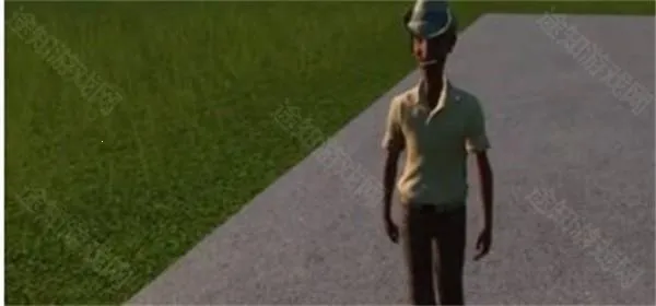 ����԰֮������ͬ(����԰��Ӫ��Ϸ)