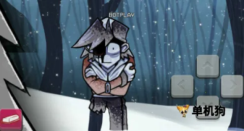 FNF����ɽ֮ѩ�����ֻ���