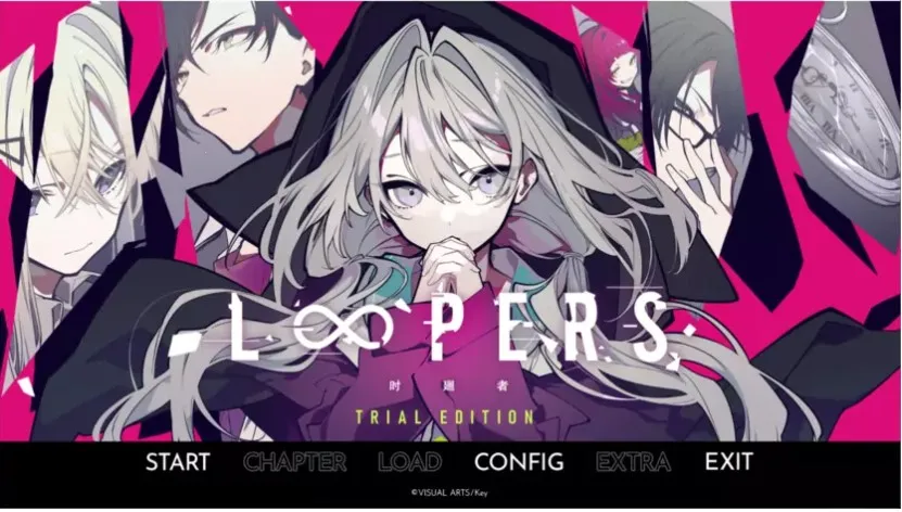 LOOPERS2025�ٷ����°汾v1.0.0 rev20210711-P8JU ��Ѱ�