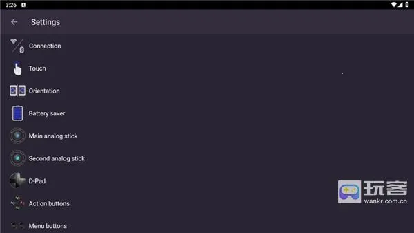 DroidJoy�����ֻ���