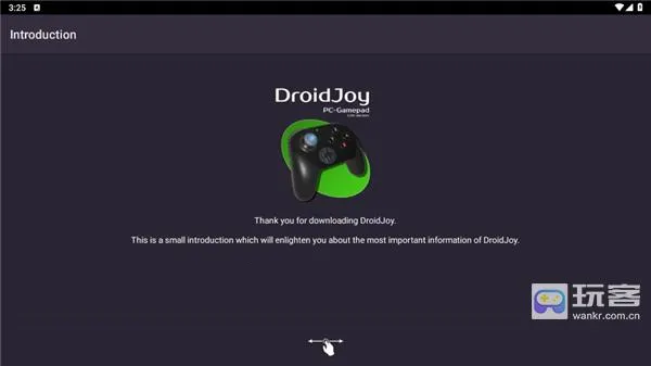 DroidJoy�����ֻ���