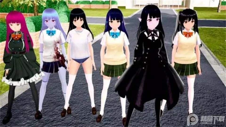 ����ѧԺģ����(У԰����ģ����)v1.04 �ٷ�����