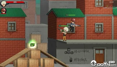 ��ǹӢ��(�����Ϸ�淨��)v1.23 �ٷ�����