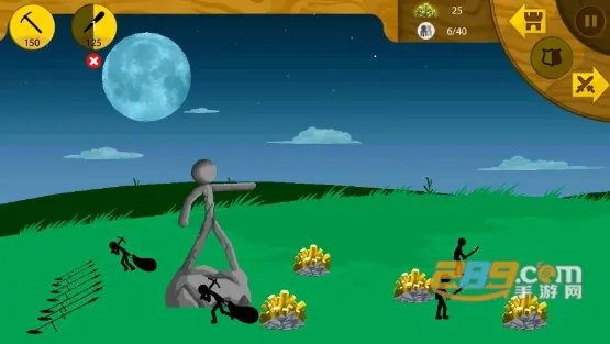 �����ս���Ų���ɫԿ��2025�ٷ����°汾v2025.1.140 �ٷ�����