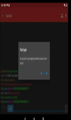 ChatCraft(�ҵ����繤��ƽ̨)v1.11.72 ��Ѱ�