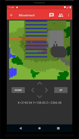 ChatCraft(�ҵ����繤��ƽ̨)v1.11.72 ��Ѱ�