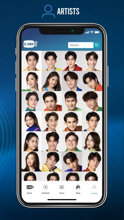 GMMTV(̩��ۿ�ƽ̨)v6.10.2 �ֻ���