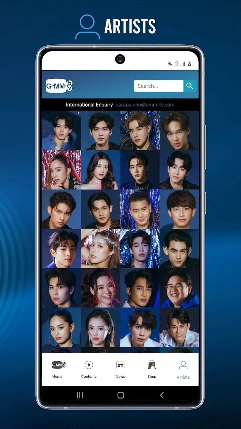 GMMTV(̩��ۿ�ƽ̨)v6.10.2 �ֻ���