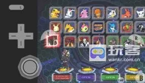 �캣��ģ����(�ƻ���Ϸģ����)