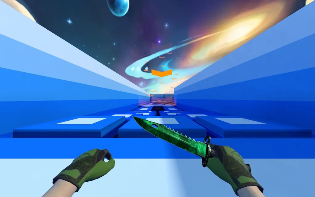 Bhop��ʦ(��Ծð����Ϸ)v1.1.3 �ֻ���