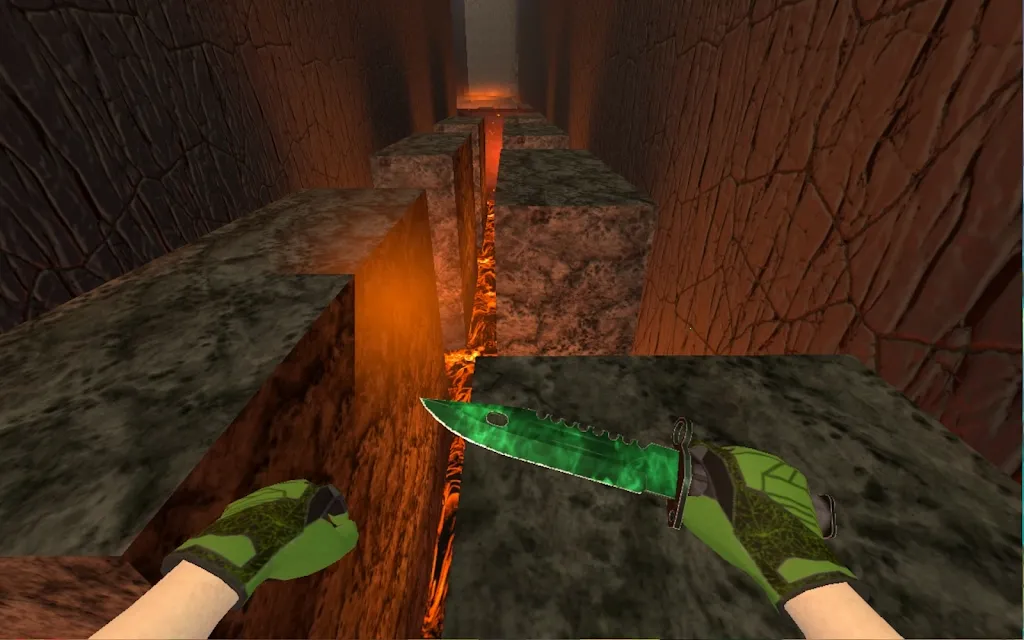 Bhop��ʦ(��Ծð����Ϸ)v1.1.3 �ֻ���