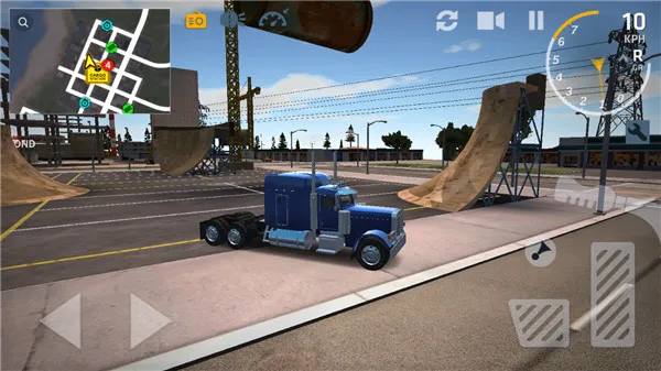 �ռ�����ģ����С��ģ��(����ģ����Ϸ)v1.4.0 �ֻ���