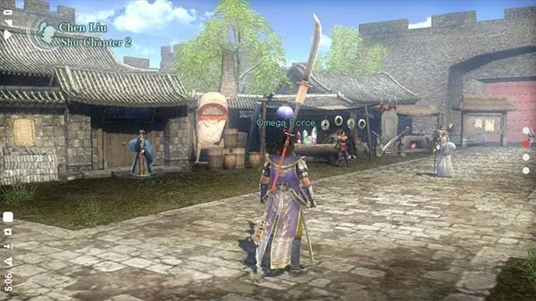 ��������˫����ͻϮ(����ð����Ϸ)v2021.11.15.10 �ٷ�����