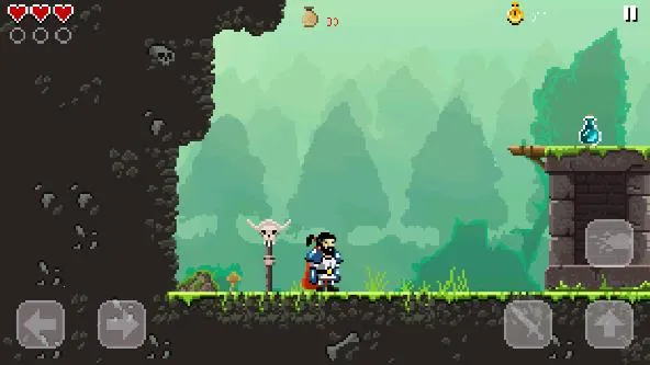 ����֮��(ð�մ�����Ϸ)