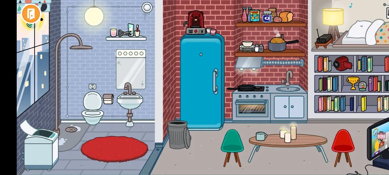 �׼�С��ͯ������(ͯ��С����Ϸ)v1.4 �ֻ���