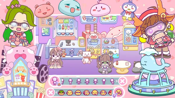 �׼�С��ͯ������(ͯ��С����Ϸ)v1.4 �ֻ���