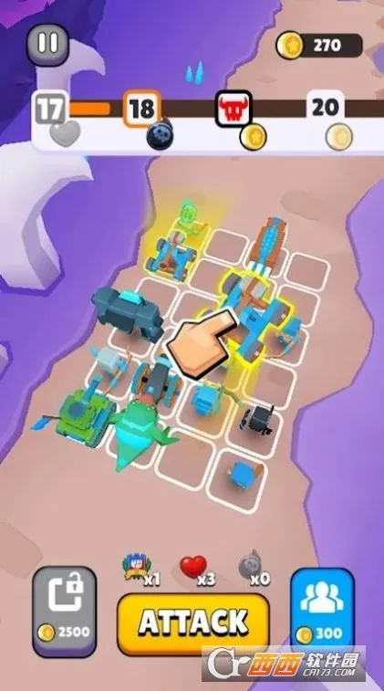 �۹��ϲ�(ս��������Ϸ)v1.03 �ֻ���