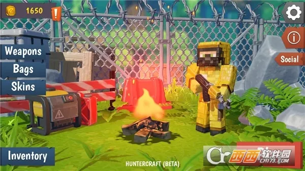 ���˽�ʬ����2025�ٷ����°汾v1.1.73 �ٷ�����