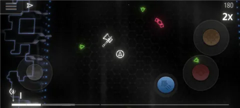 指尖霓虹安卓版手机版 指尖霓虹安卓版手机版