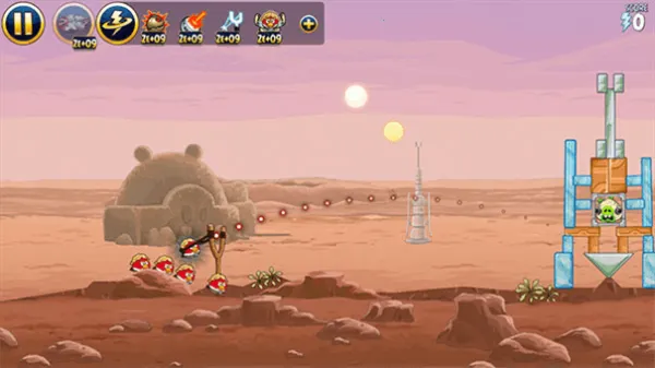 ��ŭ��С�������ս(С���䴳����Ϸ)v1.5.13 �ֻ���