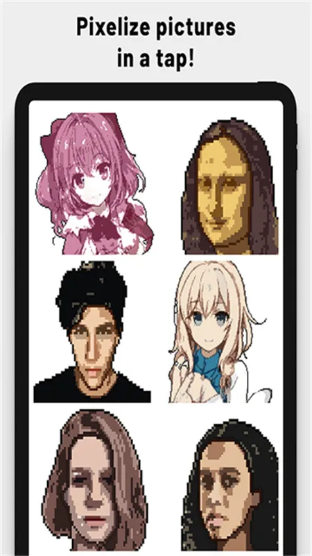 PixelMe(����ͷ����)v4.2.7 �ֻ���
