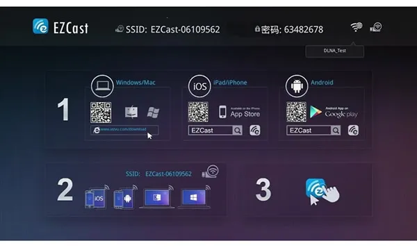 EZCast2025���ذ�װv2.14.0.1329-noad �ֻ���