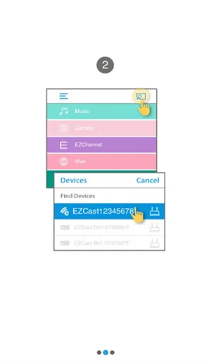 EZCast2025���ذ�װ