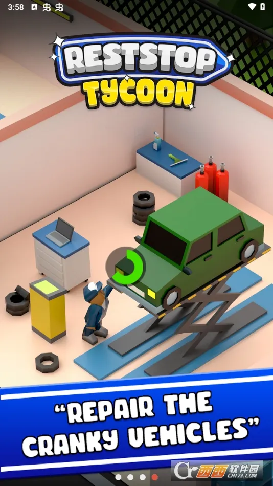 ��Ϣվ���(���þ�Ӫ��Ϸ)v2025.0.2 ��Ѱ�