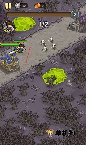 终极战魂最新手机版 终极战魂最新手机版