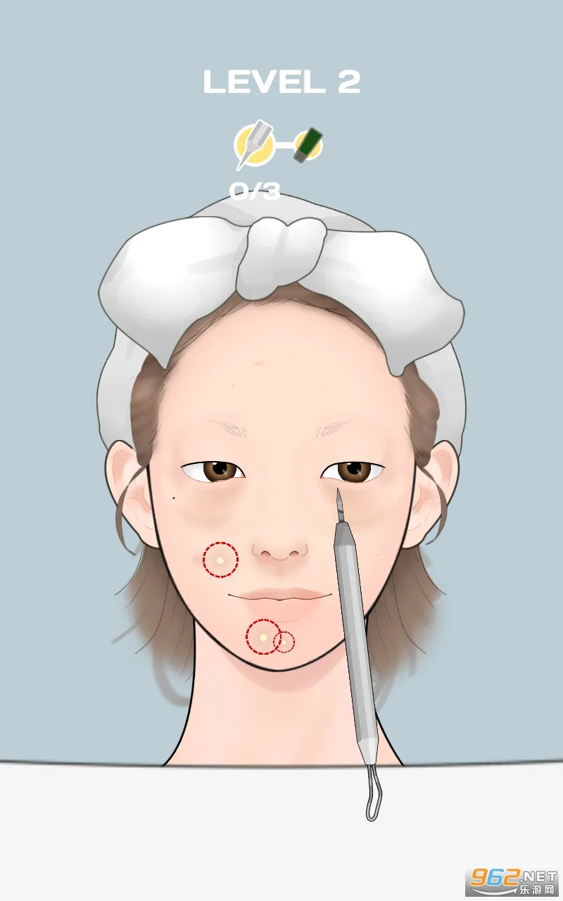 ʱ�л�ױ����(��ױģ����Ϸ)v1.1.1 �ٷ�����