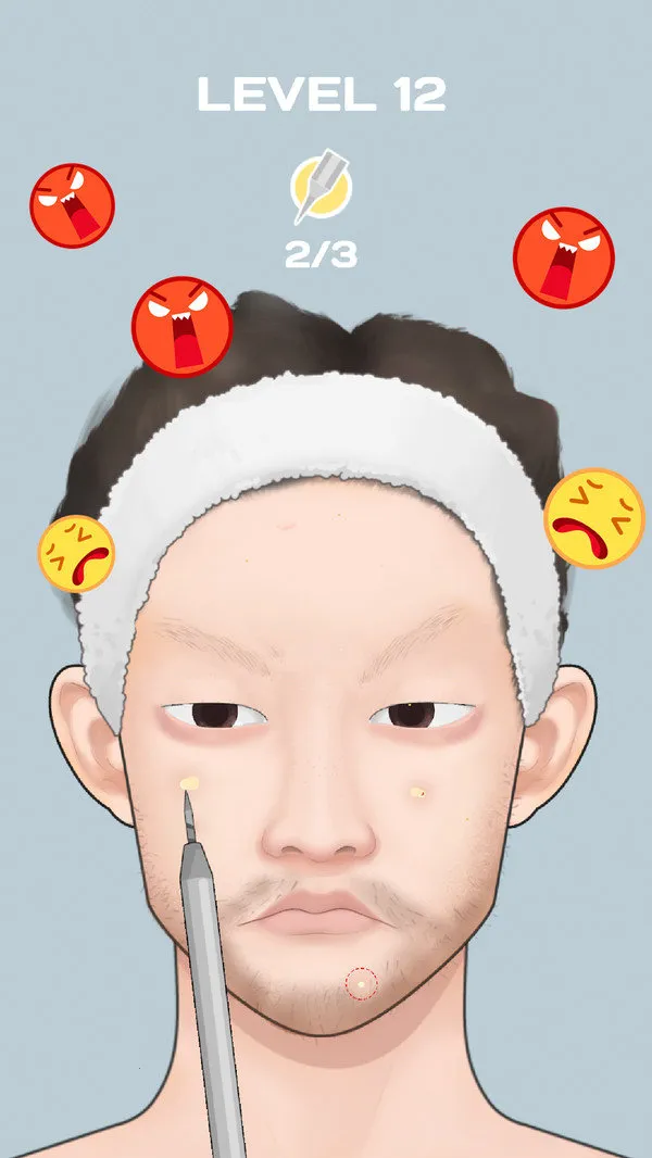 ʱ�л�ױ����(��ױģ����Ϸ)v1.1.1 �ٷ�����