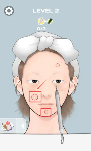 ʱ�л�ױ����(��ױģ����Ϸ)