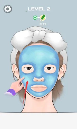 ʱ�л�ױ����(��ױģ����Ϸ)