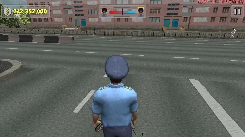 交通警察模拟器最新手机版 交通警察模拟器最新手机版