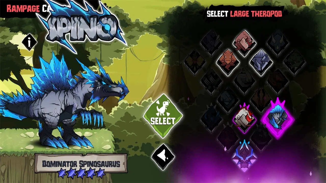 恐龙大战侏罗纪战争2025下载安装 恐龙大战侏罗纪战争2025下载安装