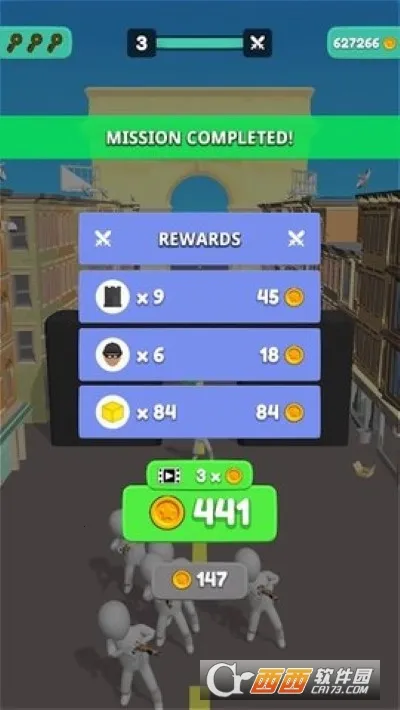 ����ս��ģ����(�����ս��Ϸ)v1.1 ��׿��