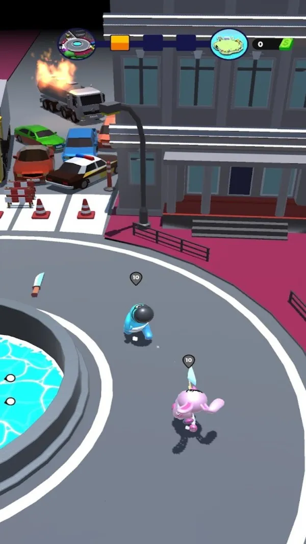 人类激斗2025下载安装 人类激斗2025下载安装