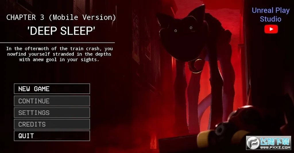 poppyplaytime3��׿���ֻ���v2.1 ��׿��