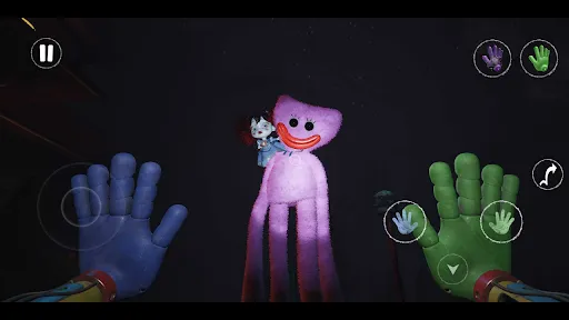 poppyplaytime3��׿���ֻ���v2.1 ��׿��