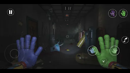 poppyplaytime3��׿���ֻ���v2.1 ��׿��