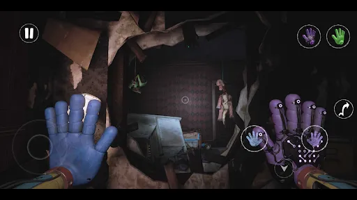 poppyplaytime3��׿���ֻ���v2.1 ��׿��