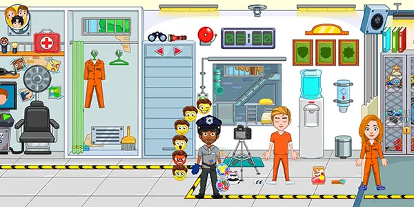 �ҵĳ��м���(������Ӫ��Ϸ)