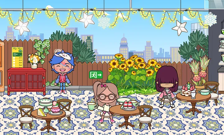 migatowemyworld2025�ٷ�����v1.92 ��Ѱ�